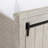Zaniaya Bookcase Bed-538676522