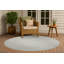 Tapis d'extérieur antidérapant Gridblocked-587031996