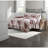 Premium Cotton Bedding Sets Full Queen, Reversible Modern Home Comfort