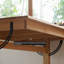 Bureau mobile de style américain