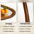 Irregular Natural Wood Frame Wall Mirror-1530324969-1539975365