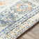Witman Flatweave Oriental Indoor Rug