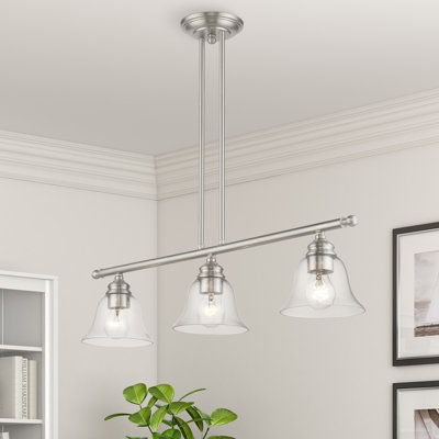 Lustre linéaire Deshaud