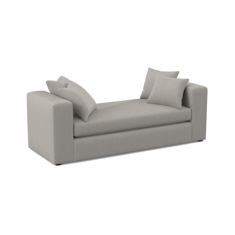 Retreat Upholstered Daybed, Libby 100% Polyester