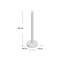 Talbott Free Standing Toilet Paper Holder