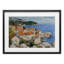 Coastal Town, impression par Franklyn Gregory-999287776-999287780