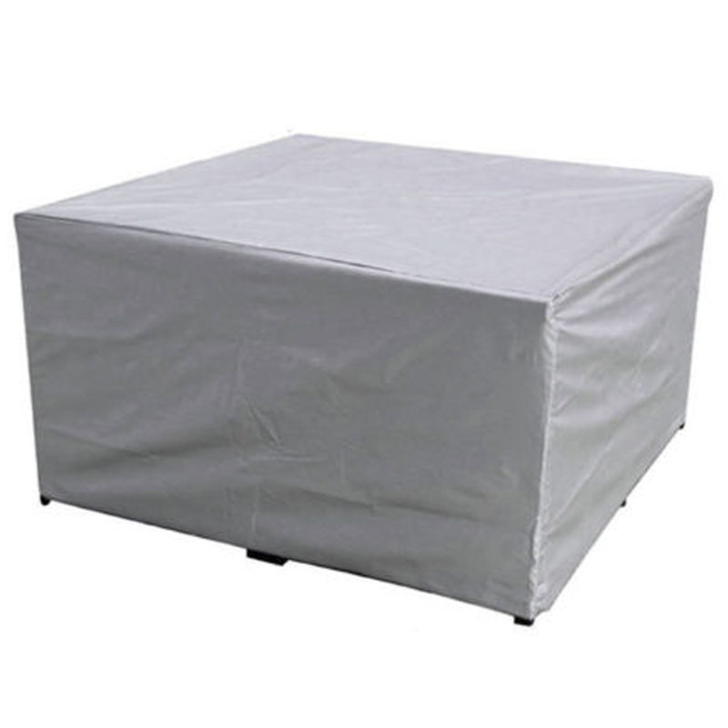 Outdoor Patio Sofa Cover