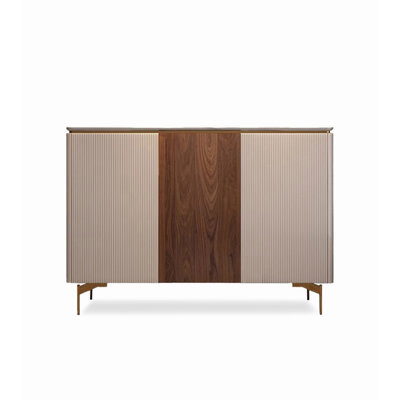 Modern Luxury Crystal Stone Countertop Shoe Cabinet