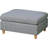 MODULA SET - 5PC In Light Gray