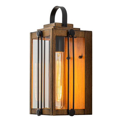 Outdoor Light Fixture, Front Porch Lights Wall Mount