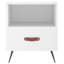 Capodanno 40cm W Manufactured Wood Bedside Table-1965197206
