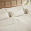 Canapé-lit modulaire en velours côtelé confortable pour une vie polyvalente