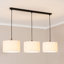 Albeiro 3 - Light Pendant-110781338-110781336