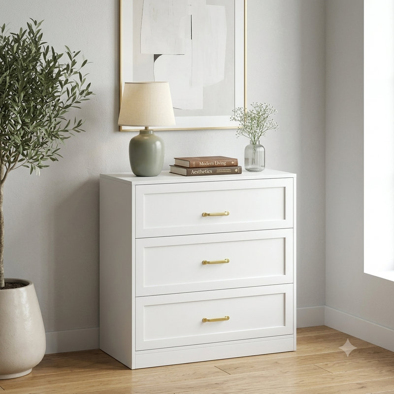 Abrielle Chest of Drawers