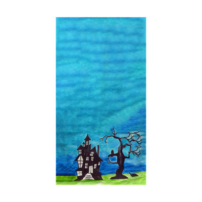 Gazali Lightweight Beach Towel