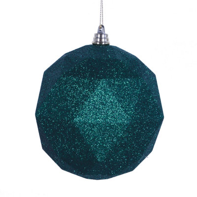 Ornement boule de Noël Holiday Décor