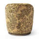 Corson Upholstered Swivel Barrel Chair