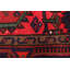 Tapis rouge Anadol 4 pi 2 po x 6 pi 7 po