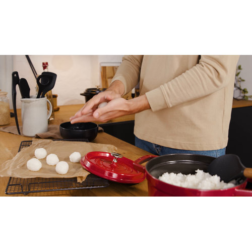 Staub Rice Spoon 