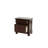 Modern Nightstand, Accent Table