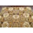One-of-a-Kind Rectangle 7'11" X 10'2" New Age Area Rug in