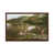 Classic Brown Wood Framed selected