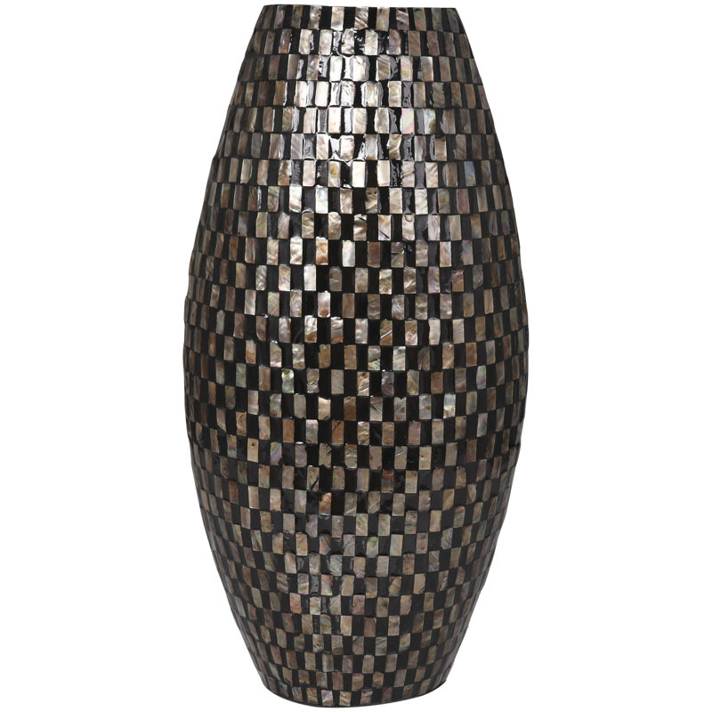 Vase de table Bima