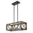 Holbert 3 - Light Kitchen Island Pendant