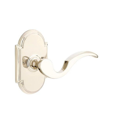 Levier de porte de passage