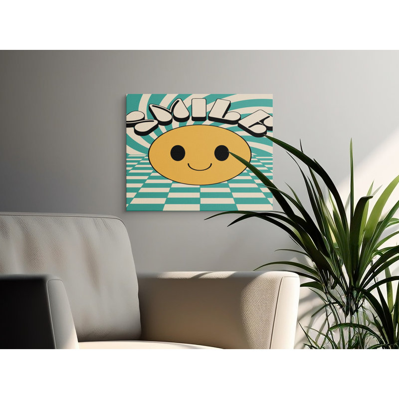 Pullen Wrapped Canvas Print Set, 48x16