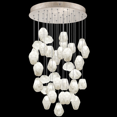 Natural Inspirations 36 - Light Pendant