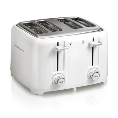 Grille-pain 4 tranches Hamilton Beach