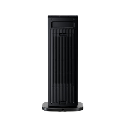 Breeins 6824 BTU High Efficiency Wall Mounted Space Heater