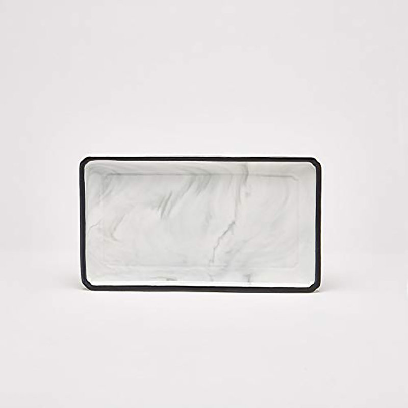 Jossi 10.5" Bone China Dinner Plate