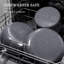 11 - Piece Aluminum Cookware Set