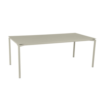 Calvi Outdoor Dining Table