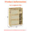 Armoire à chaussures de style bohémien-958967368