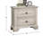 Samuelsson 29'' W Solid Wood Nightstand-49906864
