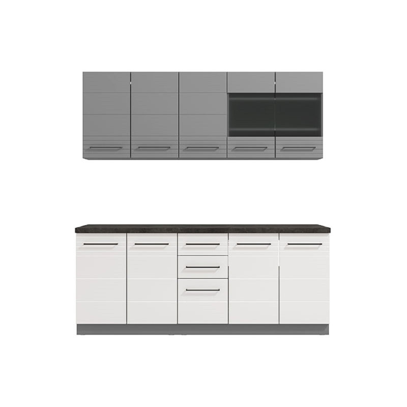 Bellen Kitchen Pantry