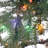 Haileyrose 5' Pre-Lit Pine Christmas Tree