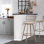 Tabouret Huntleigh