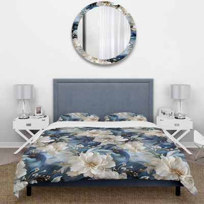 Ensemble de housse de couette Ethereal