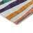 Premium Machine Washable Mayfield AMF2188 Striped Rug-1958363271-1958363383