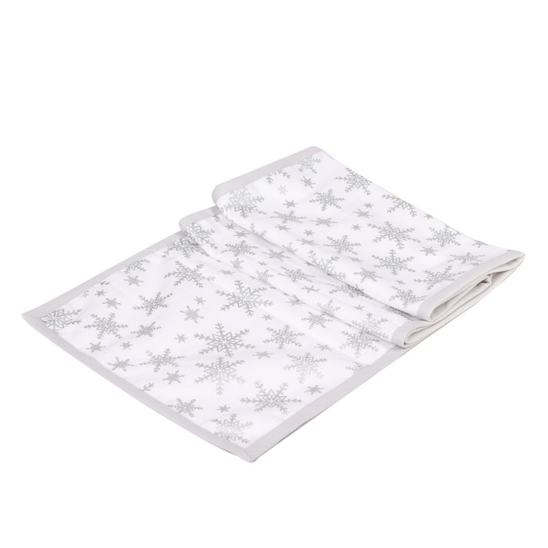 Lettie Star Table Runner