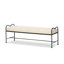 Leona Upholstered Bench