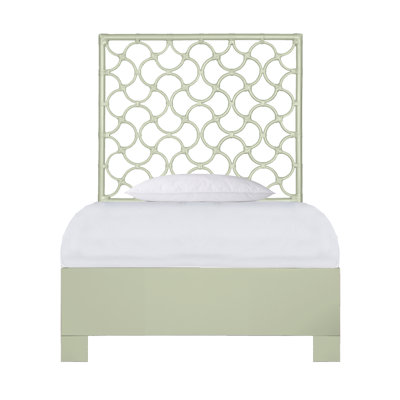 Mar Collection Bed