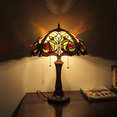 Andreasen Resin Table Lamp
