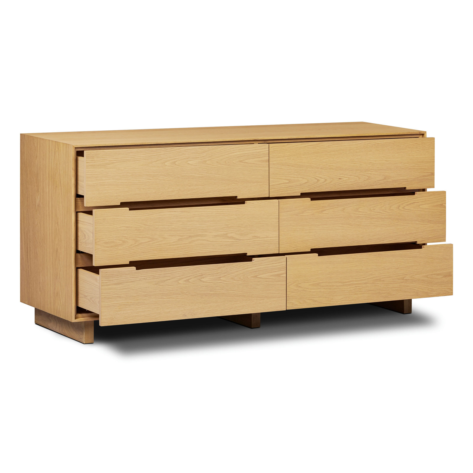 Edgemod Prague 63" Dresser
