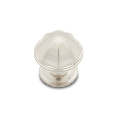 CK Series Contoured Dome Cabinet Knob