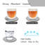 Sous-verre